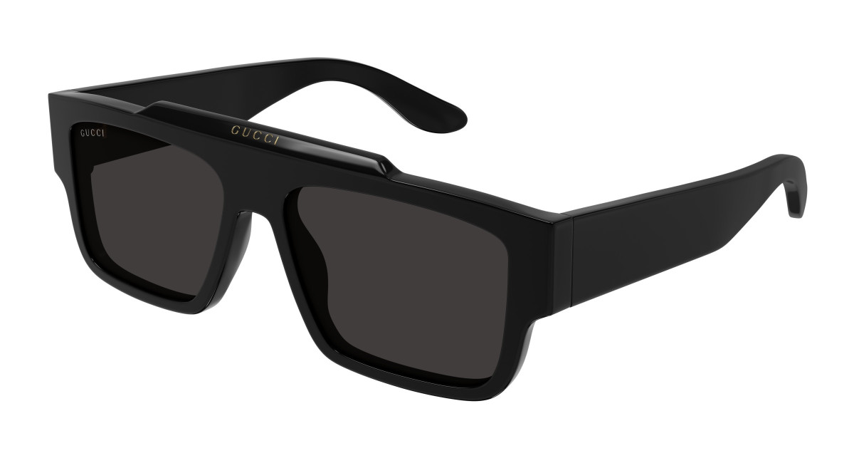 Gucci Sunglasses GG1460S 001 Black