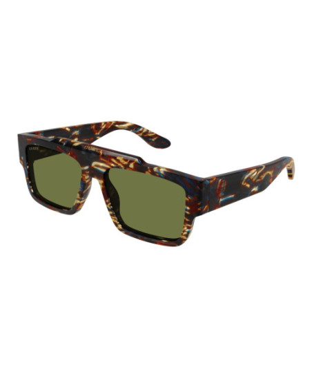 Gucci Sunglasses GG1460S 002 Havana