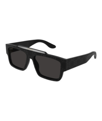 Gucci Sunglasses GG1460S 006 Black