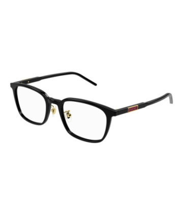 Gucci Eyeglasses GG1465OA 001 Black