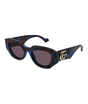 Gucci Sunglasses GG1421S 003 Havana