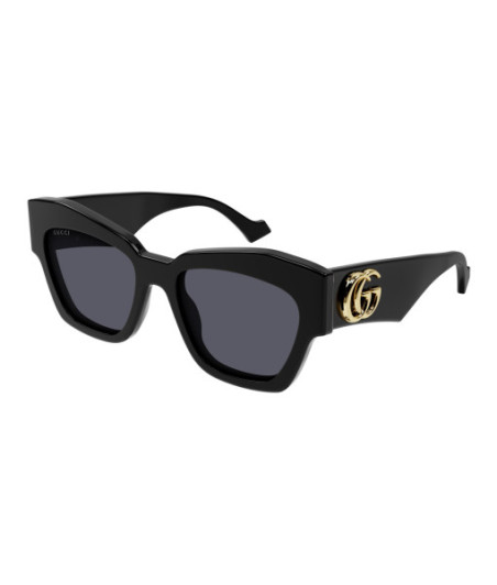 Gucci Sunglasses GG1422S 001 Black