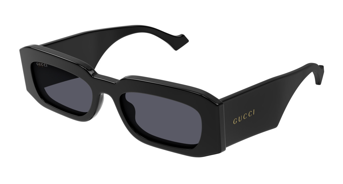 Gucci Sunglasses GG1426S 001 Black