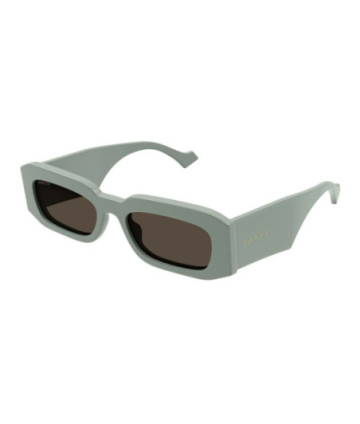 Gucci Sunglasses GG1426S 004 Green