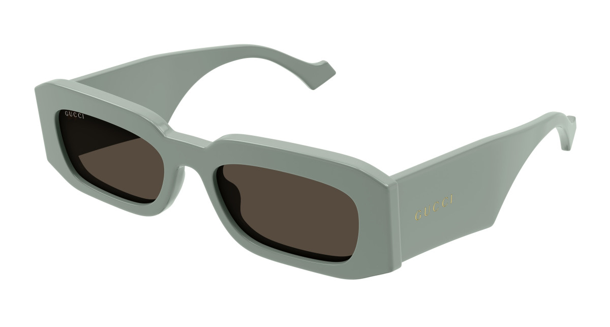 Gucci Sunglasses GG1426S 004 Green