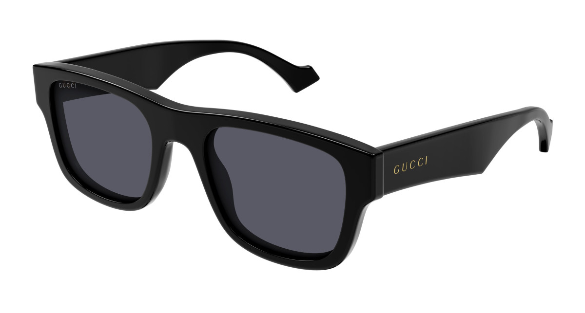 Gucci Sunglasses GG1427S 001 Black