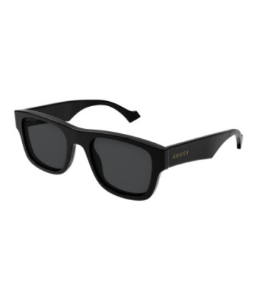 Gucci Sunglasses GG1427S 002 Black