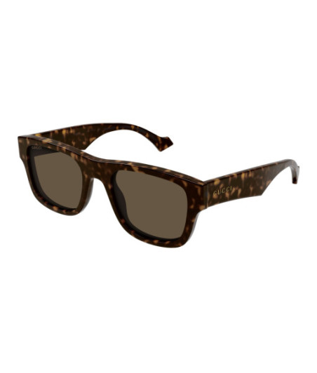 Gucci Sunglasses GG1427S 003 Havana