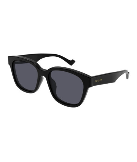 Gucci Sunglasses GG1430SK 001 Black