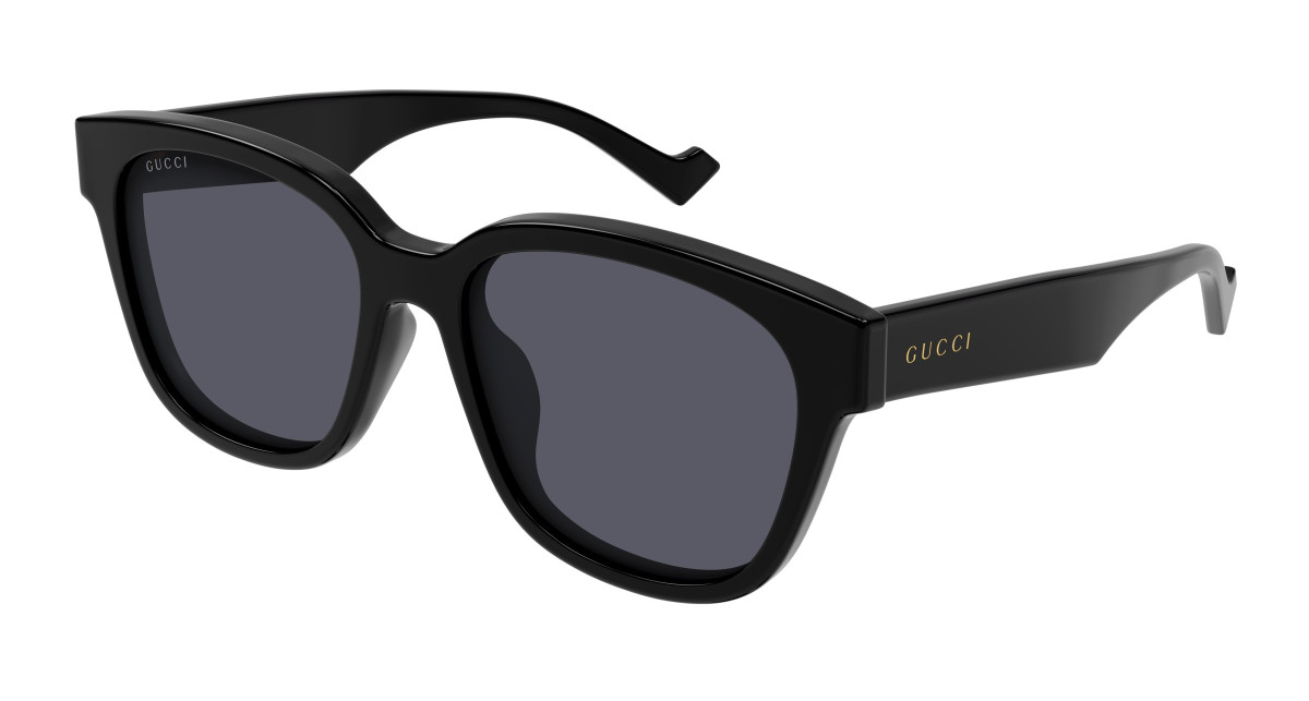Gucci Sunglasses GG1430SK 001 Black