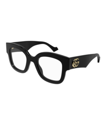 Gucci Eyeglasses GG1423O 001 Black
