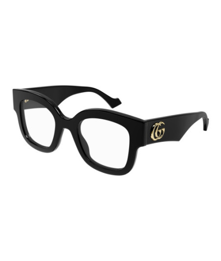 Gucci Eyeglasses GG1423O 001 Black