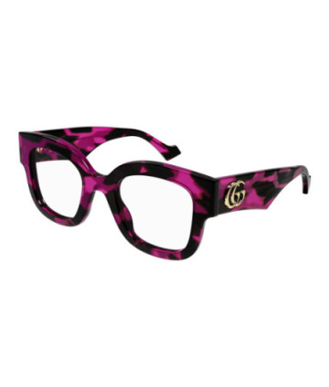 Gucci Eyeglasses GG1423O 003 Havana