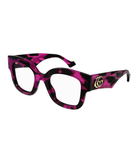 Gucci Eyeglasses GG1423O 003 Havana