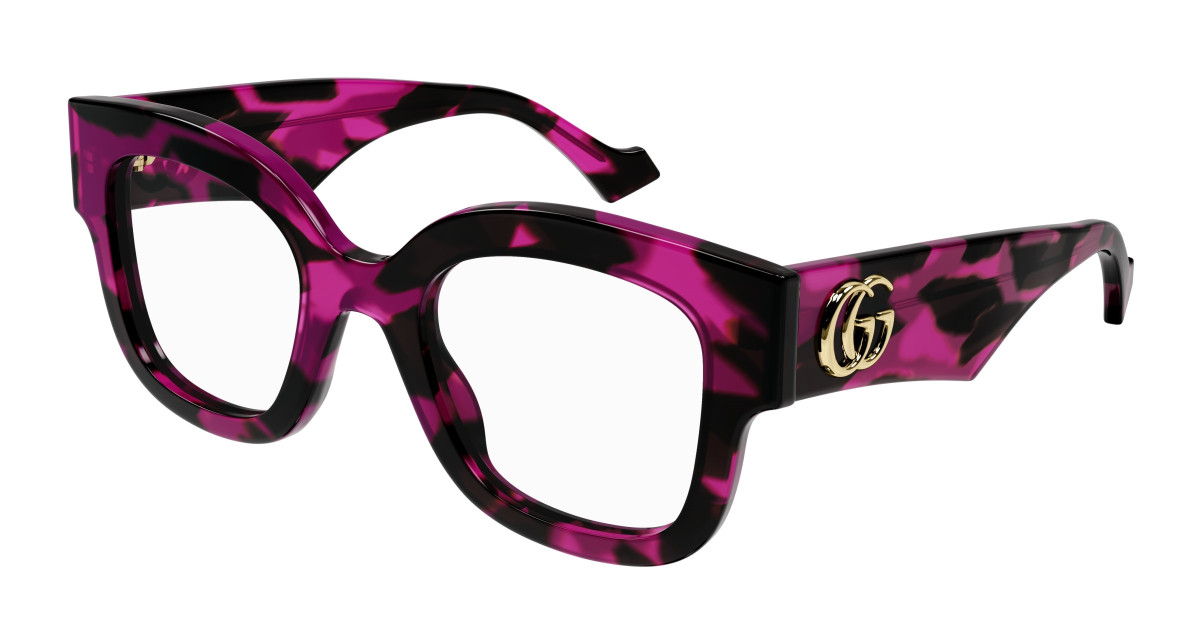 Gucci Eyeglasses GG1423O 003 Havana