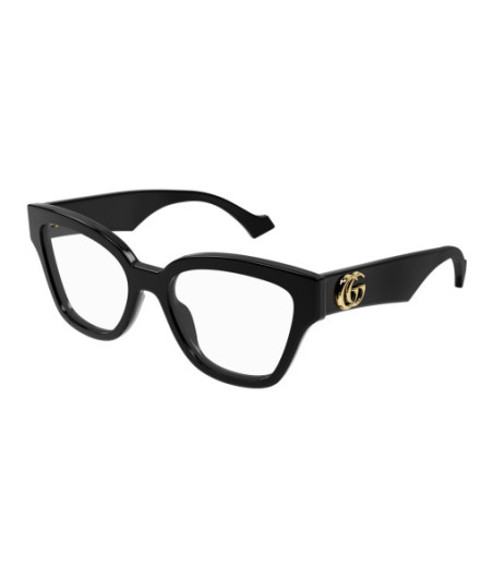 Gucci Eyeglasses GG1424O 001 Black