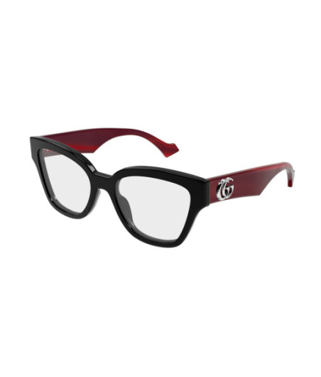Gucci Eyeglasses GG1424O 013 Black