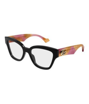 Gucci Eyeglasses GG1424O 015 Black