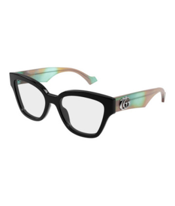 Gucci Eyeglasses GG1424O 018 Black
