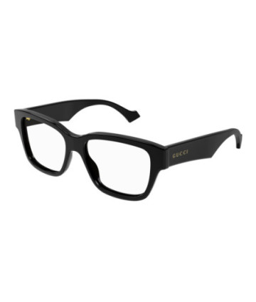Gucci Eyeglasses GG1428O 004 Black