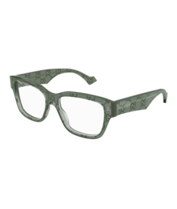 Gucci Eyeglasses GG1428O 012 Green