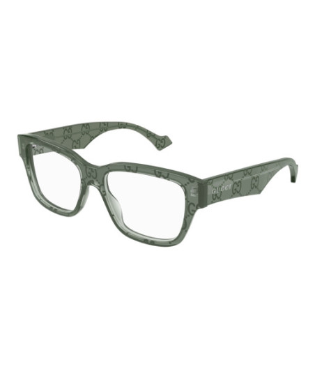 Gucci Eyeglasses GG1428O 012 Green