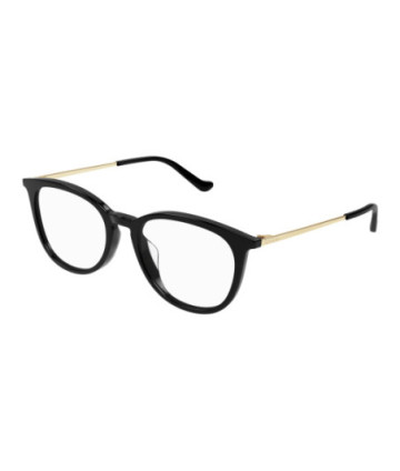 Gucci Eyeglasses GG1468OA 001 Black