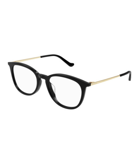 Gucci Eyeglasses GG1468OA 001 Black