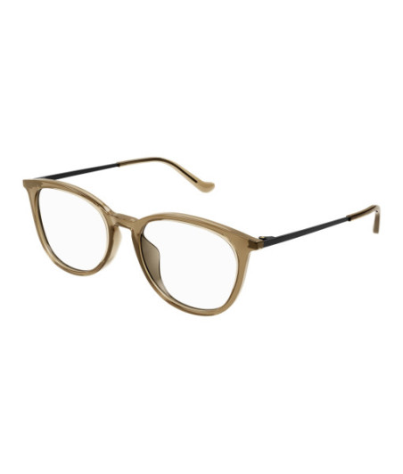 Gucci Eyeglasses GG1468OA 003 Brown