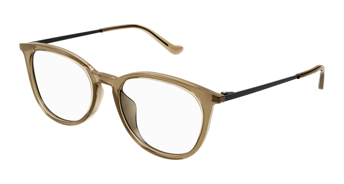 Gucci Eyeglasses GG1468OA 003 Brown