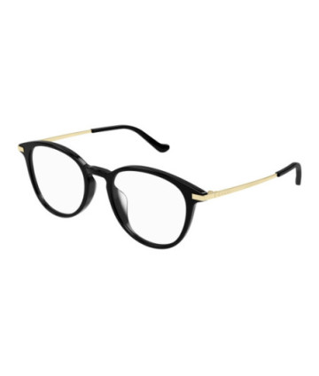 Gucci Eyeglasses GG1466OA 001 Black