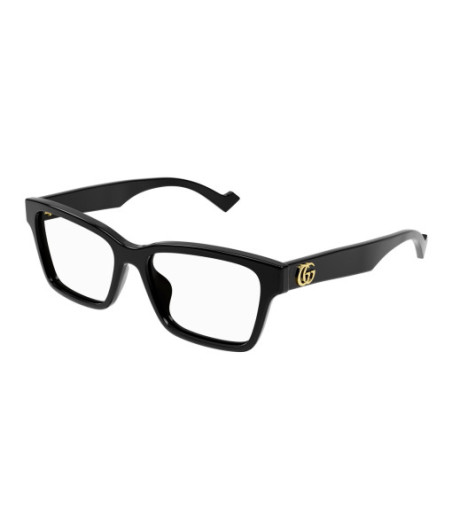 Gucci Eyeglasses GG1476OK 001 Black