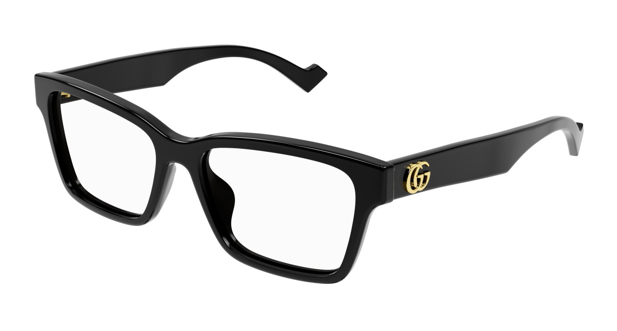Gucci Eyeglasses GG1476OK 001 Black