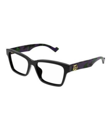 Gucci Eyeglasses GG1476OK 003 Black