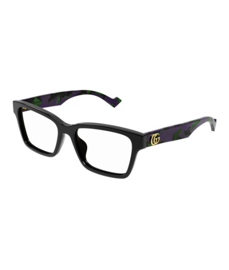 Gucci Eyeglasses GG1476OK 003 Black