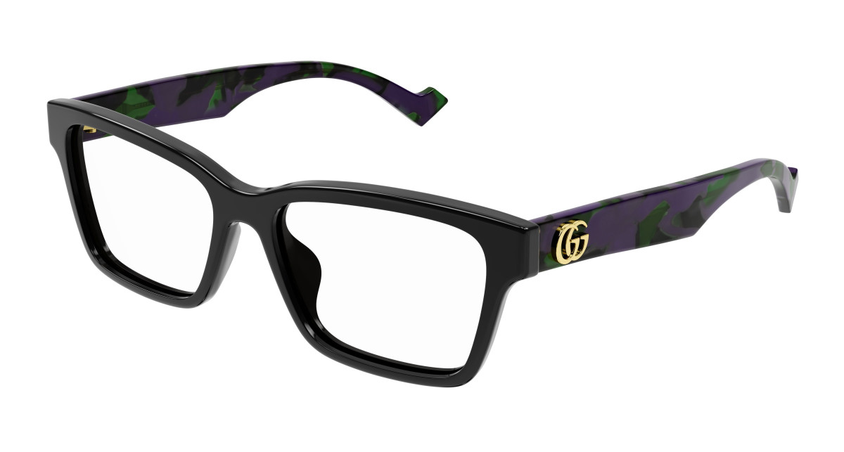 Gucci Eyeglasses GG1476OK 003 Black