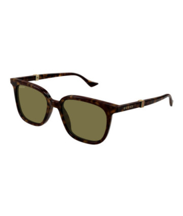 Gucci Sunglasses GG1493S 002 Havana
