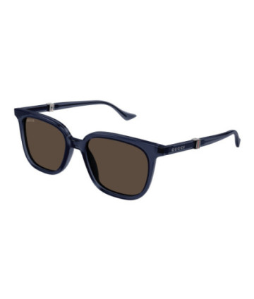Gucci Sunglasses GG1493S 004 Blue