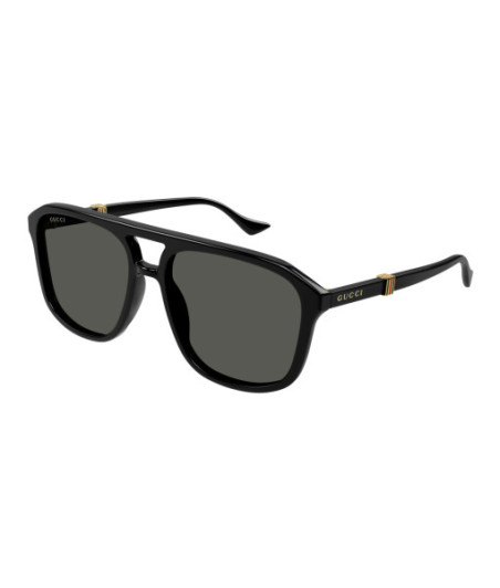 Gucci Sunglasses GG1494S 001 Black