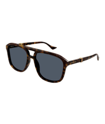 Gucci Sunglasses GG1494S 002 Havana
