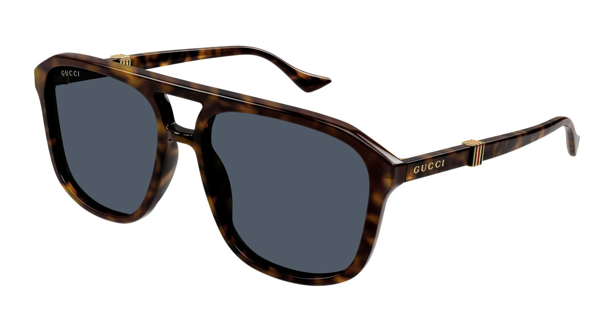 Gucci Sunglasses GG1494S 002 Havana