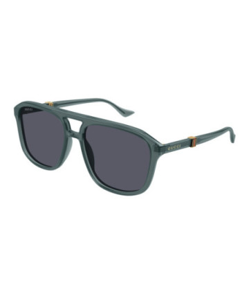 Gucci Sunglasses GG1494S 003 Green