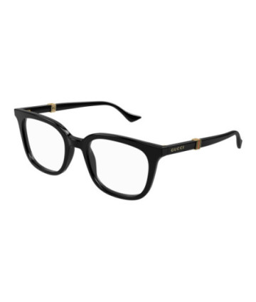 Gucci Eyeglasses GG1497O 005 Black