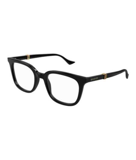 Gucci Eyeglasses GG1497O 005 Black