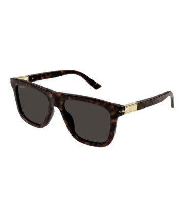 Gucci Sunglasses GG1502S 002 Havana