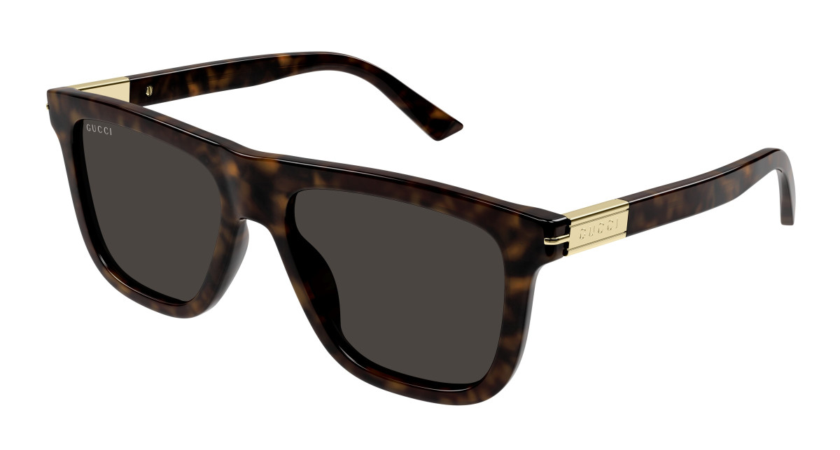 Gucci Sunglasses GG1502S 002 Havana
