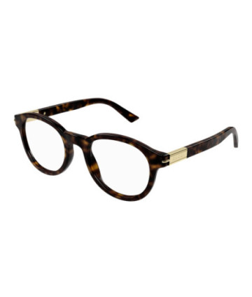 Gucci Eyeglasses GG1503O 002 Havana