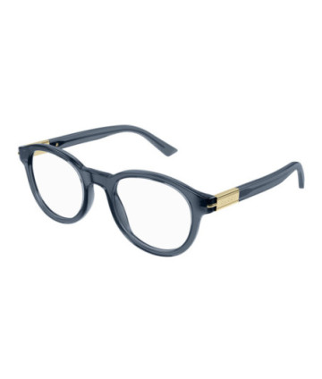 Gucci Eyeglasses GG1503O 003 Blue