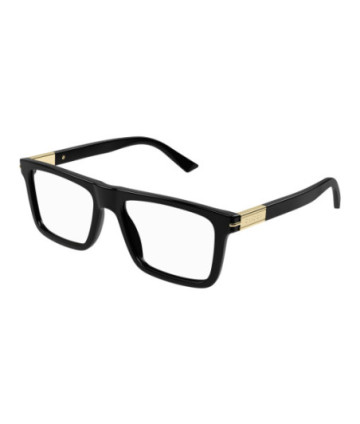 Gucci Eyeglasses GG1504O 005 Black