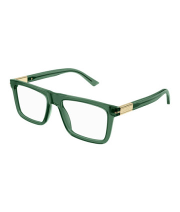 Gucci Eyeglasses GG1504O 007 Green